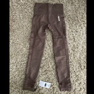 Gymshark seamless leggings